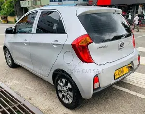 Kia Picanto 2016