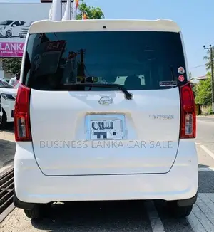 Daihatsu Tanto G 2024