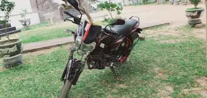Bajaj Discover 135 2010