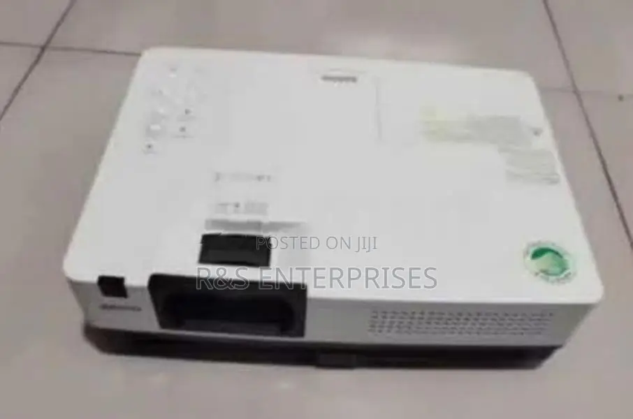Classroom Projector Sanyo