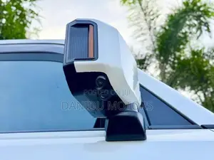 Toyota Land Cruiser Prado 250 2025
