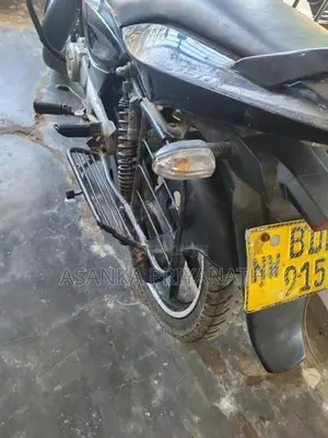 Bajaj Pulsar 150 2016