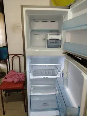 Samsung Fridge
