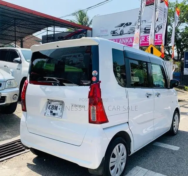 Daihatsu Tanto G 2024