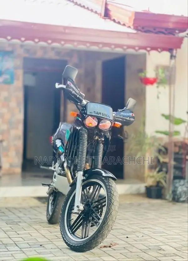Honda AX1 2010