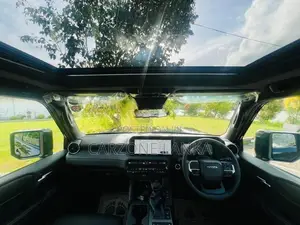 Toyota Land Cruiser Prado 250 VX 2025