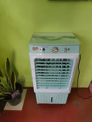 Air Cooler 9000 BTU
