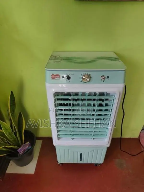 Air Cooler 9000 BTU
