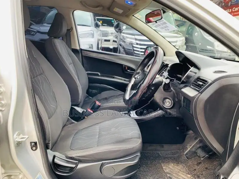 Kia Picanto 2016