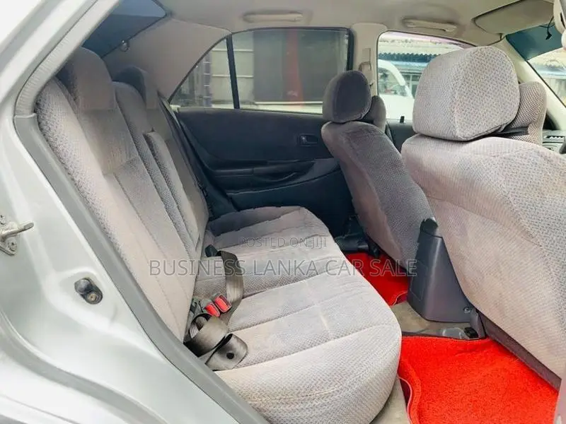 Mazda Familia 1999