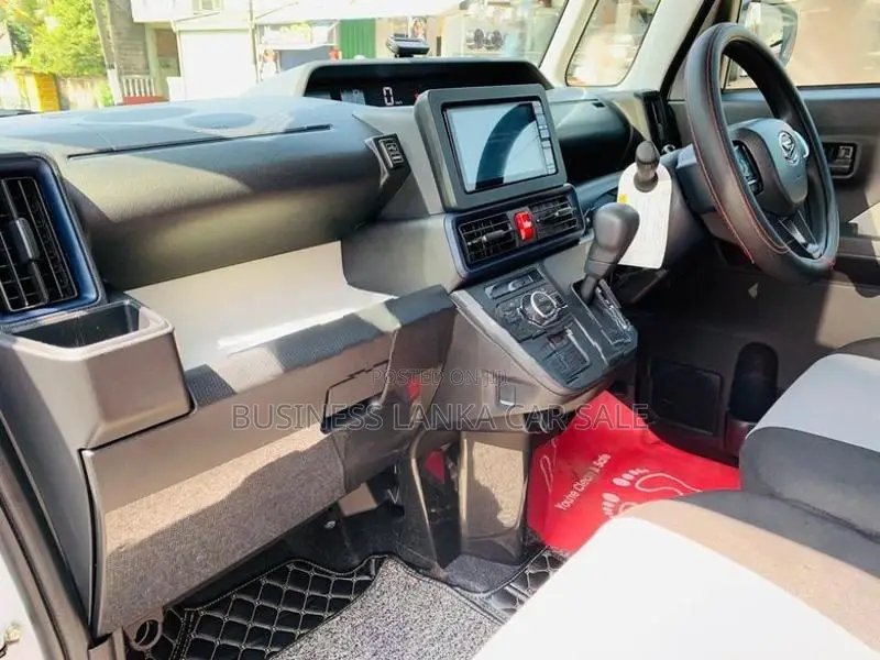 Daihatsu Tanto G 2024