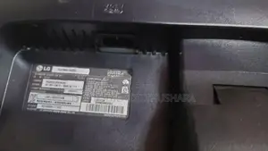 LG 22inch LED monitor