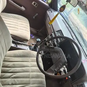 Toyota Carina 1983