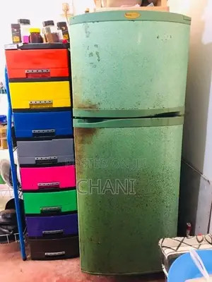 Sisil Refrigerator