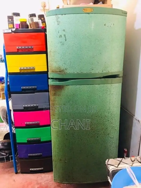 Sisil Refrigerator