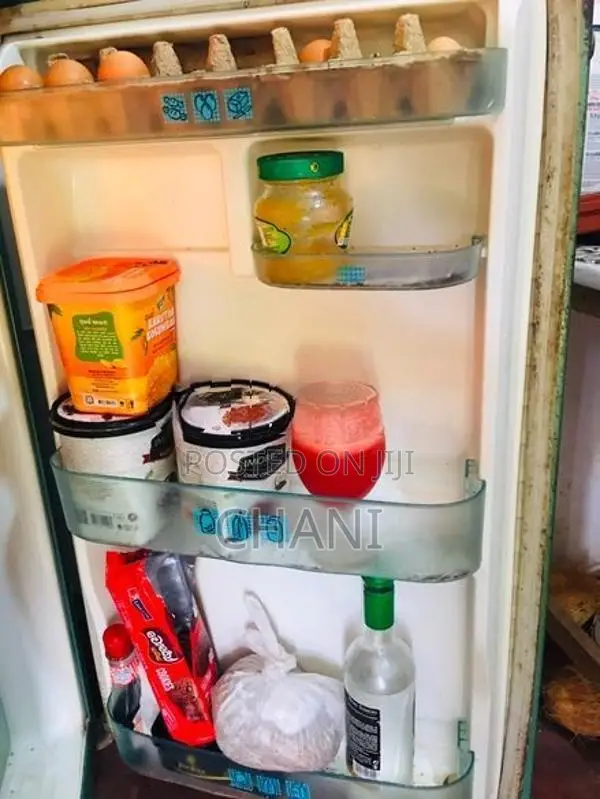 Sisil Refrigerator