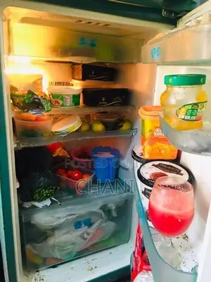 Sisil Refrigerator