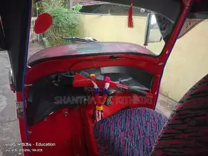 Piaggio Ape Three Wheeler 2010
