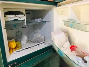 Sisil Refrigerator