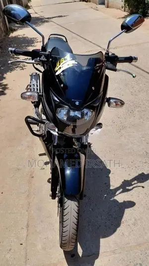 Bajaj Pulsar 150 2019