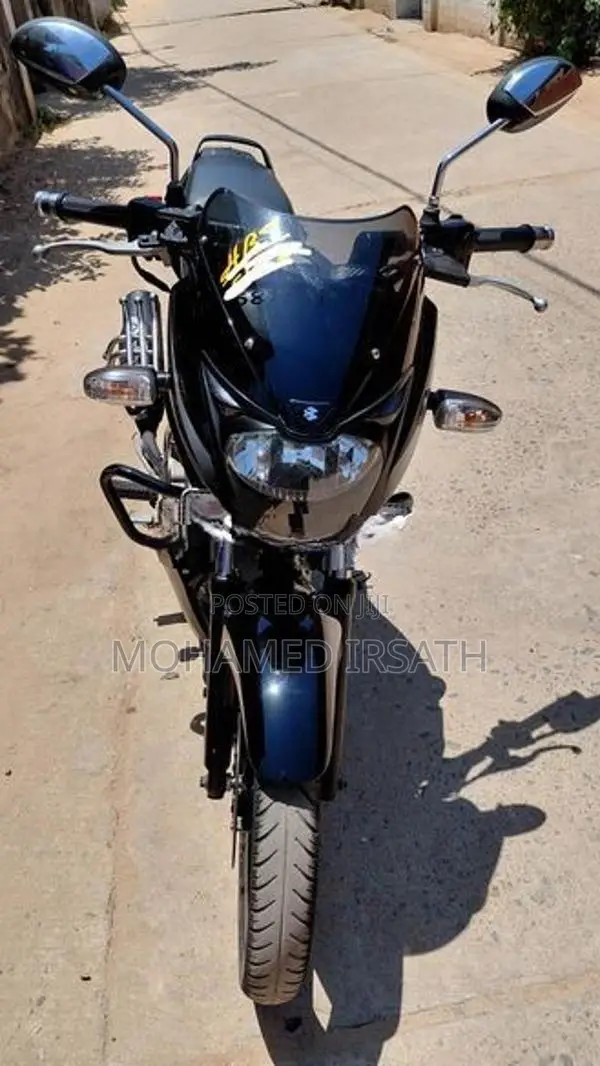 Bajaj Pulsar 150 2019