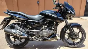 Bajaj Pulsar 150 2019