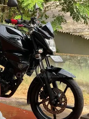 Yamaha FZs V2 top condition 2016