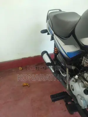 Bajaj CT100 2026