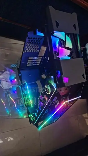 Gaming Casing