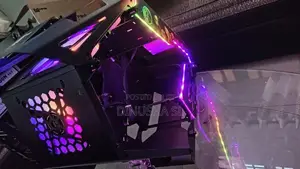 Gaming Casing
