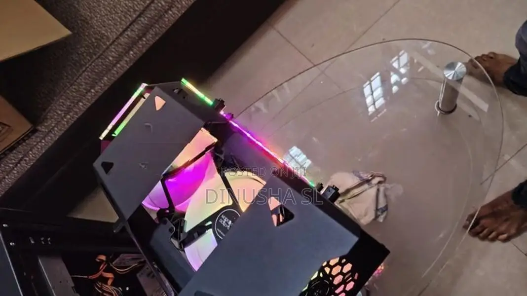 Gaming Casing