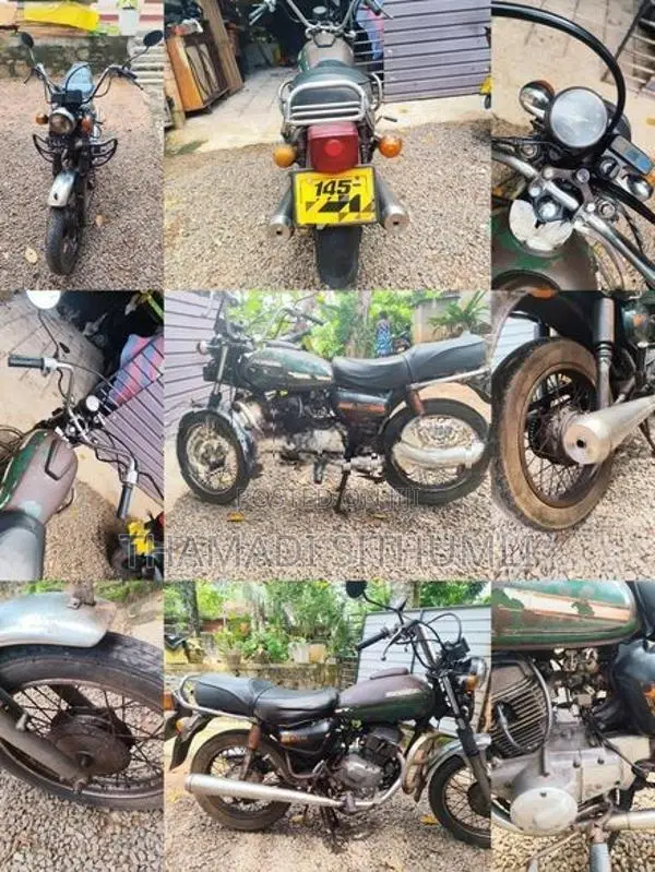 Honda 1992