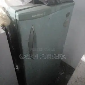 Abans LG Fridges