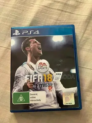PS4 Game