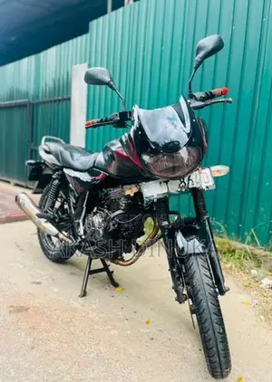 Bajaj Aspire 2014