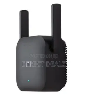 Mi WiFi Range Extender Pro 2.4GHz 300Mb/s R03 - Global