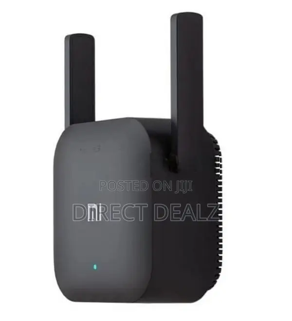 Mi WiFi Range Extender Pro 2.4GHz 300Mb/s R03 - Global
