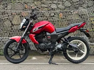 Yamaha FZ 2015