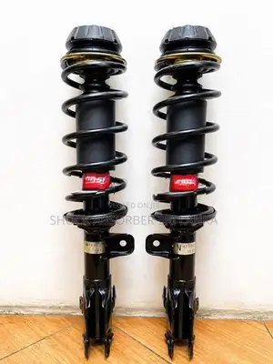 NRSA SHOCK ABSORBERS