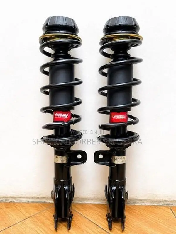 NRSA SHOCK ABSORBERS