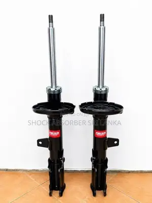 Carina AT170 Rear Shock Absorbers