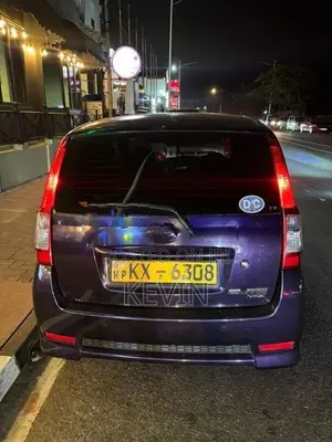 Perodua Viva Elite 2013