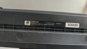 xerox laser printer
