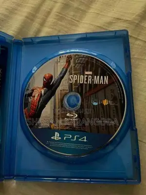 PS4 Game