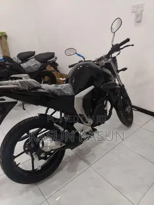 Yamaha FZ 2026
