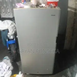 Abans LG Fridges