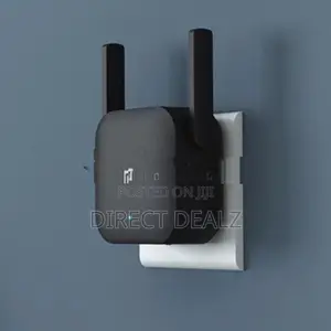 Mi WiFi Range Extender Pro 2.4GHz 300Mb/s R03 - Global