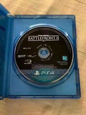 PS 4 Games