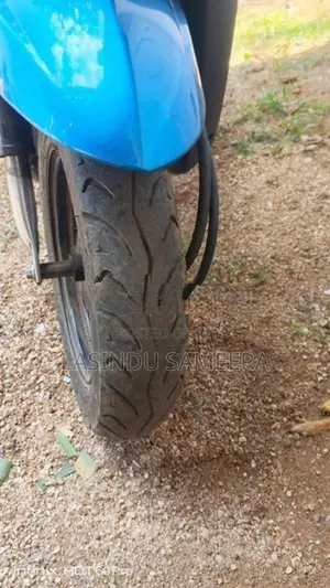 Honda Today 2026
