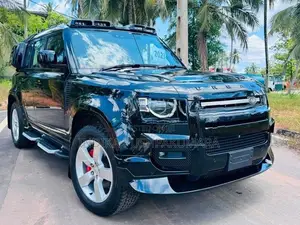 Land Rover Defender P300 X Dynamic Se 2023